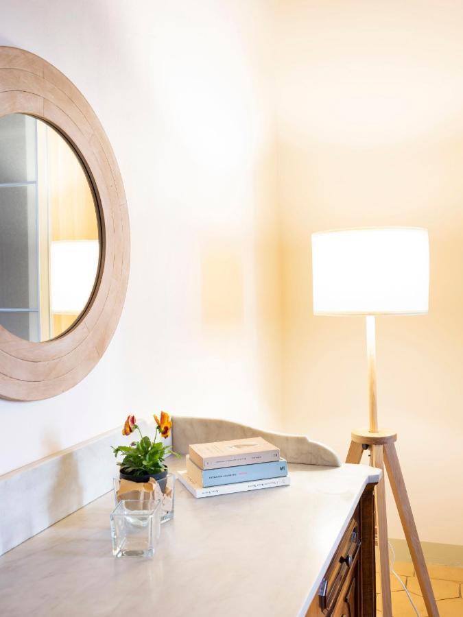 Villino Gemma - A Jewel In The Heart Of Firenze