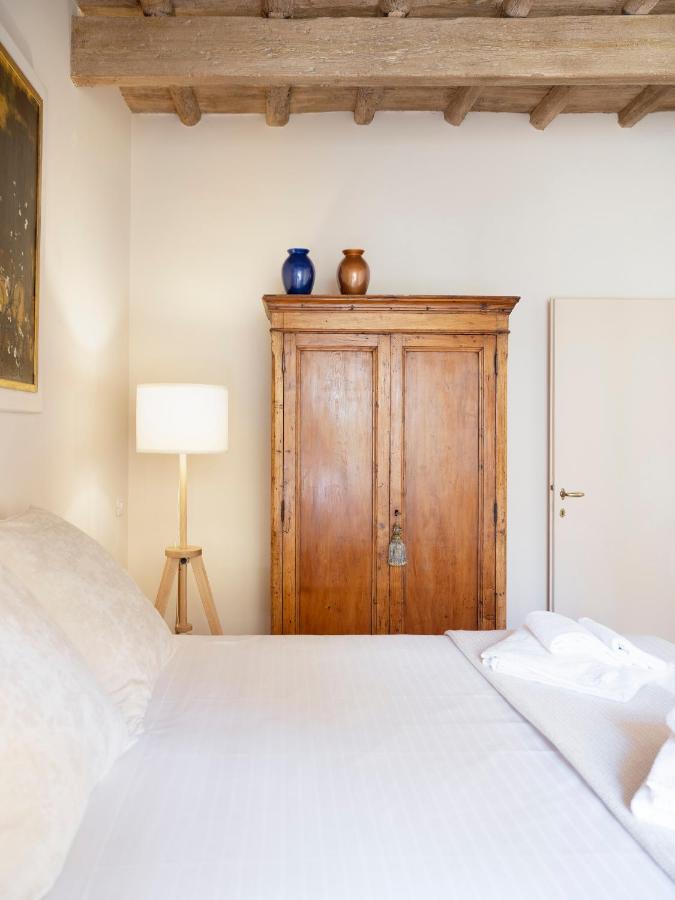 Villino Gemma - A Jewel In The Heart Of Appartamento