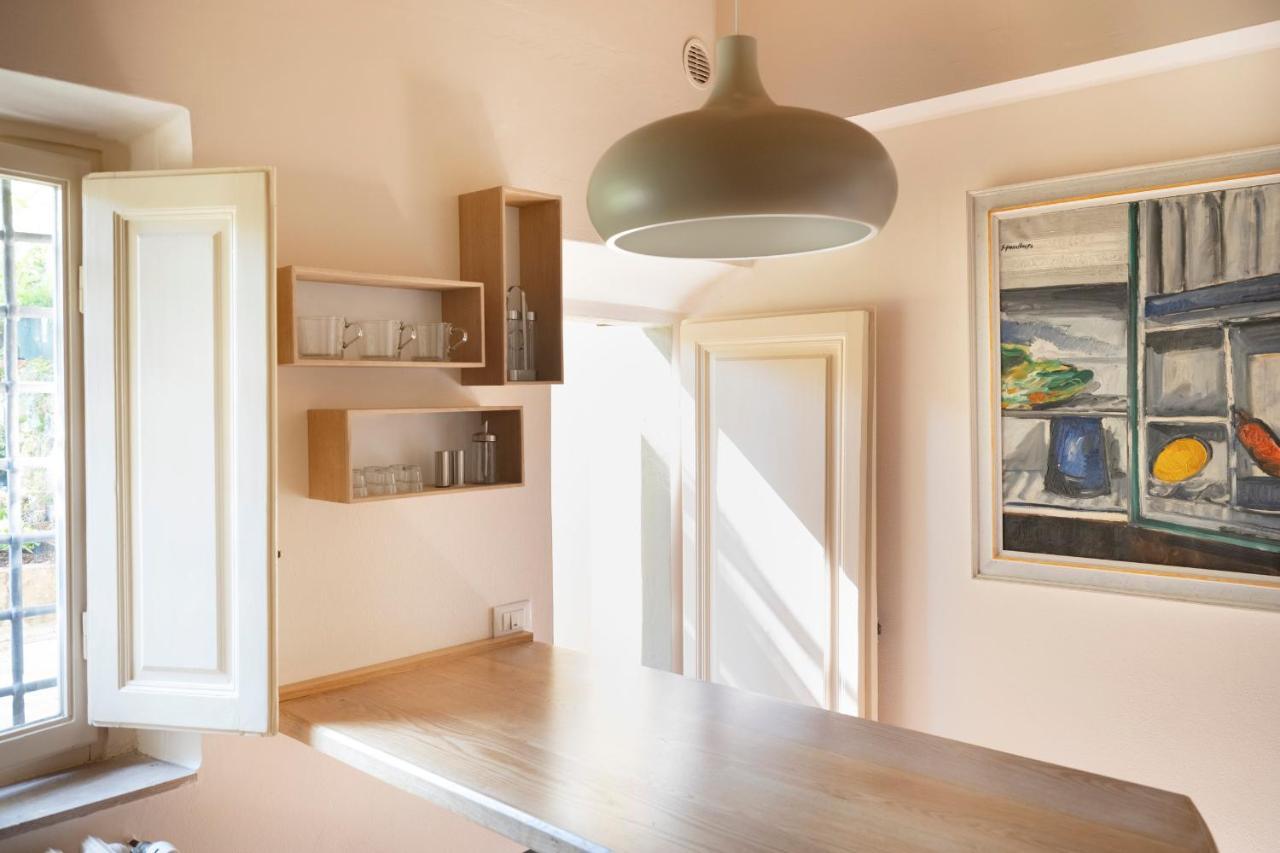 Villino Gemma - A Jewel In The Heart Of Firenze