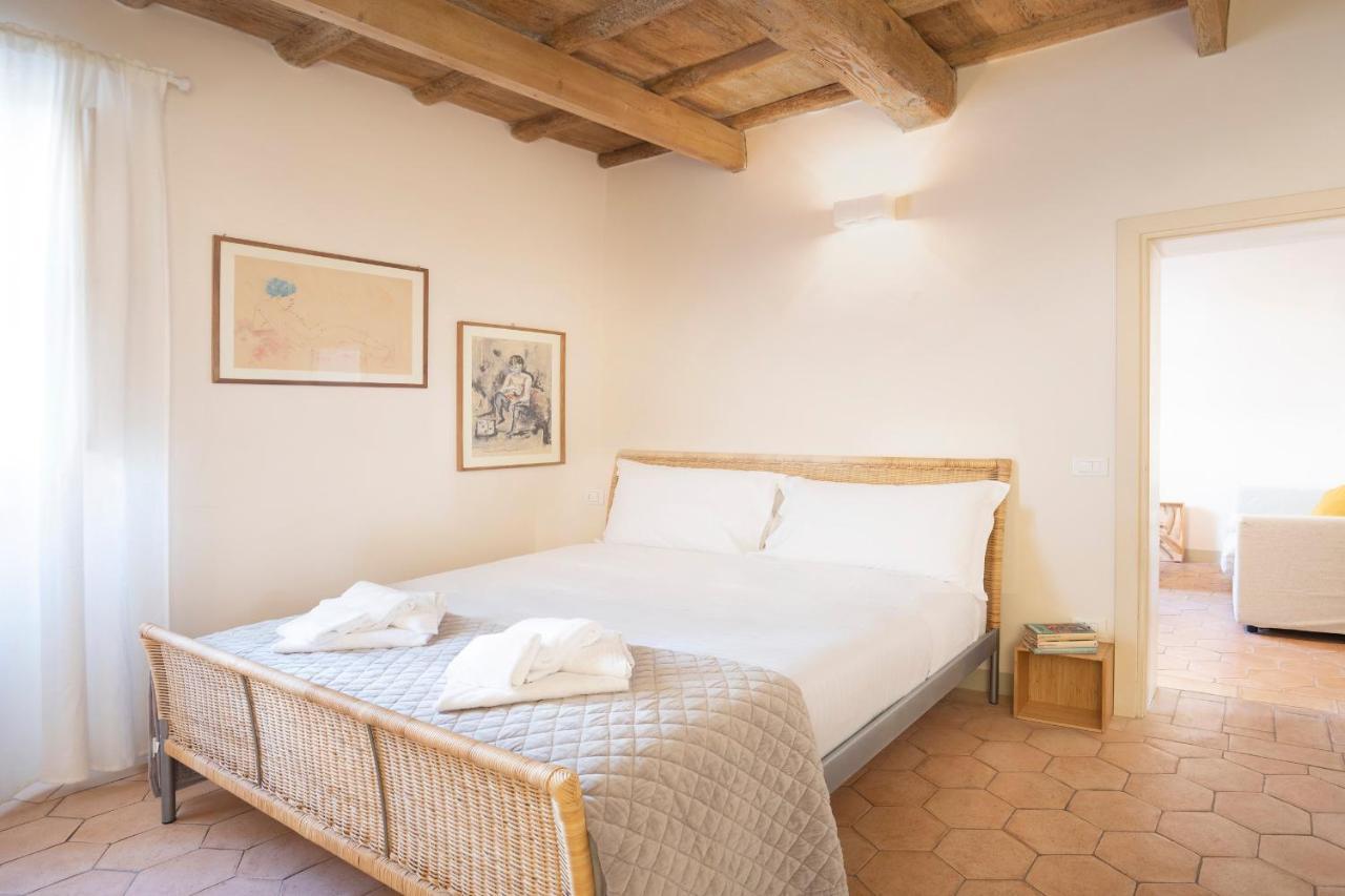 Appartamento Villino Gemma - A Jewel In The Heart Of Firenze
