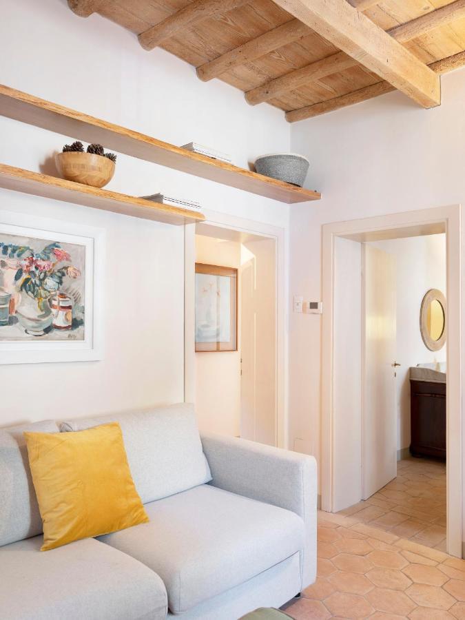 Villino Gemma - A Jewel In The Heart Of Appartamento *
