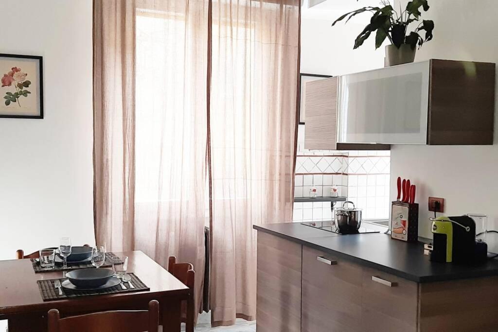 Apartment Nella, Free Parking & Luggage Storage * Florence