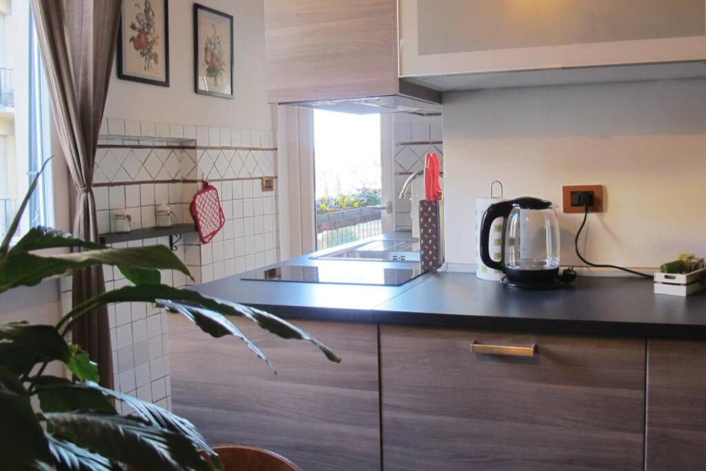 Apartment Apartment Nella, Free Parking & Luggage Storage *