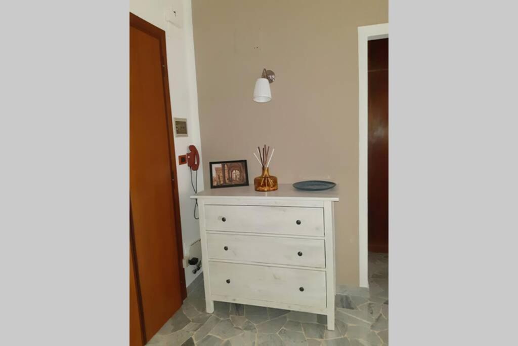 Apartment Apartment Nella, Free Parking & Luggage Storage Florence