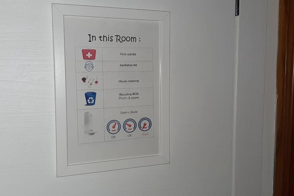 Apartment Apartment Nella, Free Parking & Luggage Storage *