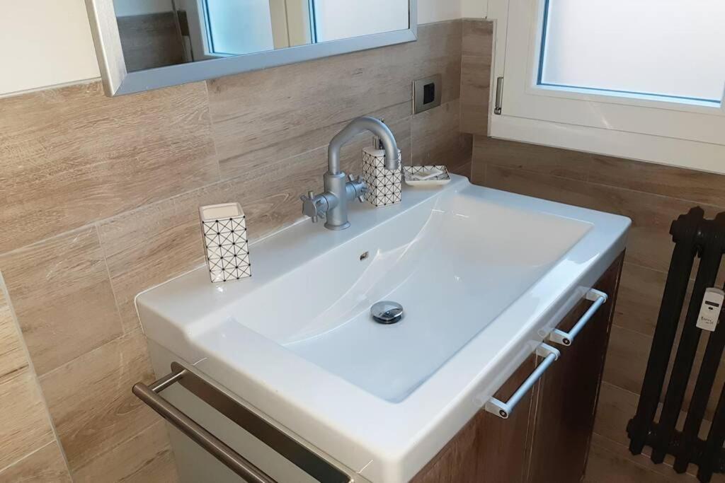 Apartment Nella, Free Parking & Luggage Storage Apartment