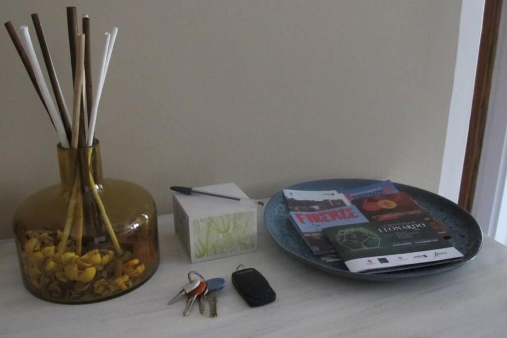 Apartment Nella, Free Parking & Luggage Storage Apartment Florence