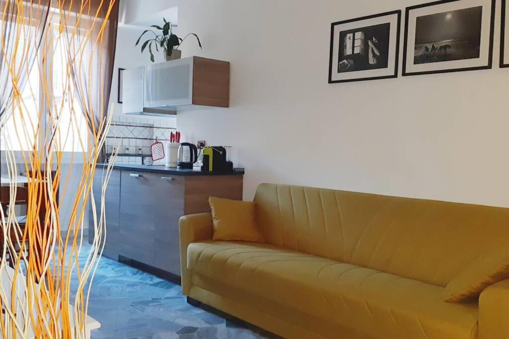 Apartment Apartment Nella, Free Parking & Luggage Storage *