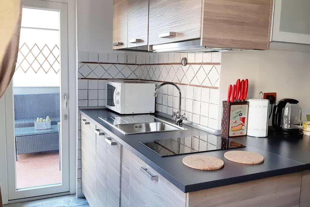 Apartment Nella, Free Parking & Luggage Storage Apartment *