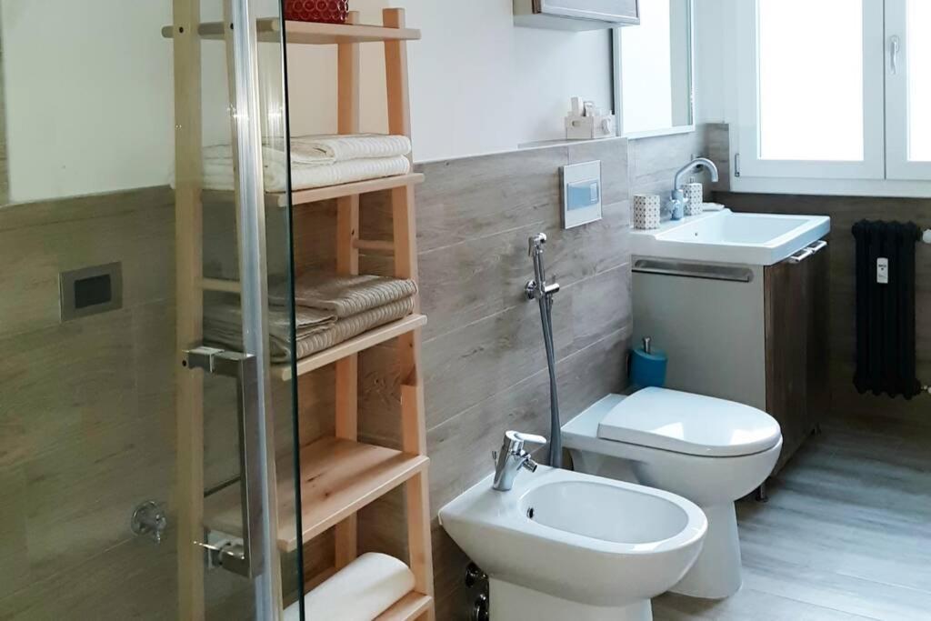 Apartment Apartment Nella, Free Parking & Luggage Storage