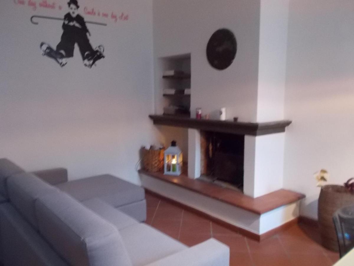 Campuccio 39 Firenze