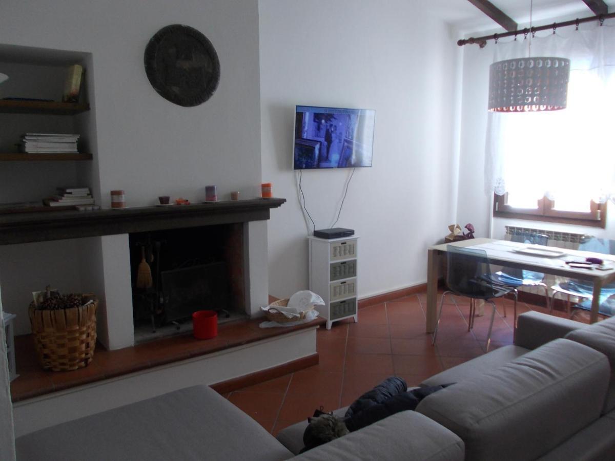 Del Campuccio Apartment *