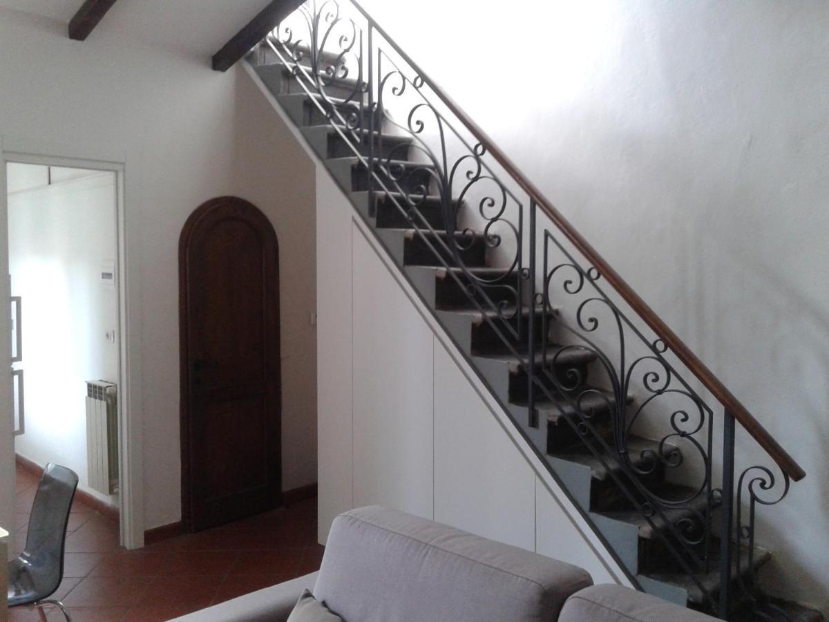 Apartment Del Campuccio