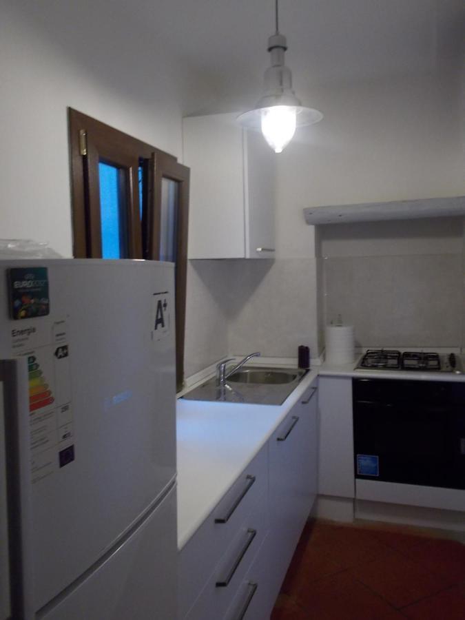 Del Campuccio Apartment Florence
