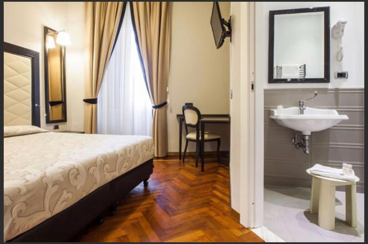 Lombardia Hotel