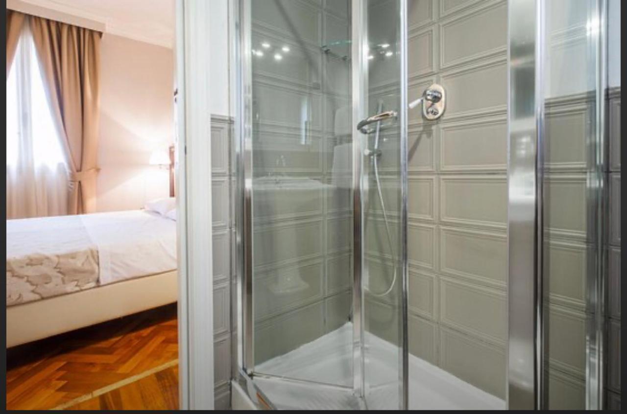 Lombardia Hotel