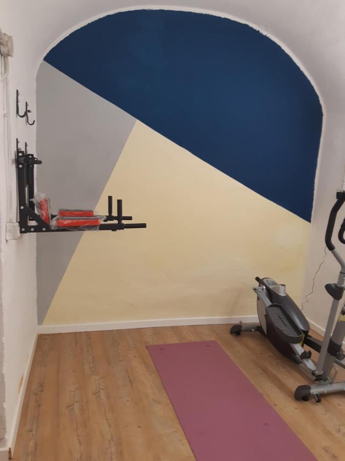 Appartamento Casa Deva Firenze