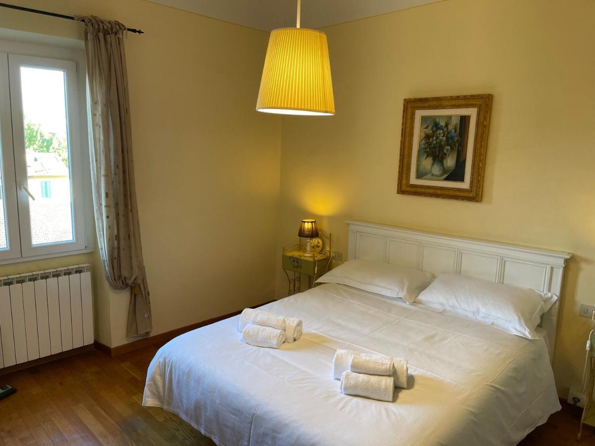 Il Palagetto B&B Bed & Breakfast