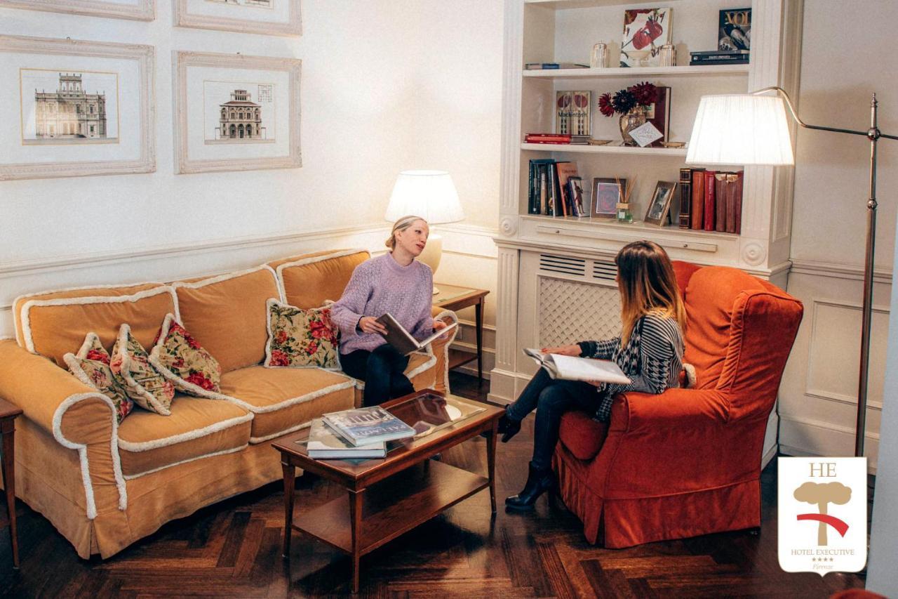 Executive 4* Florence