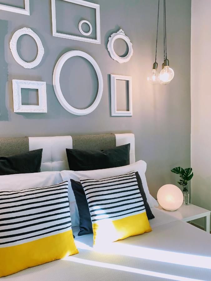 3b Centro Bed & Breakfast