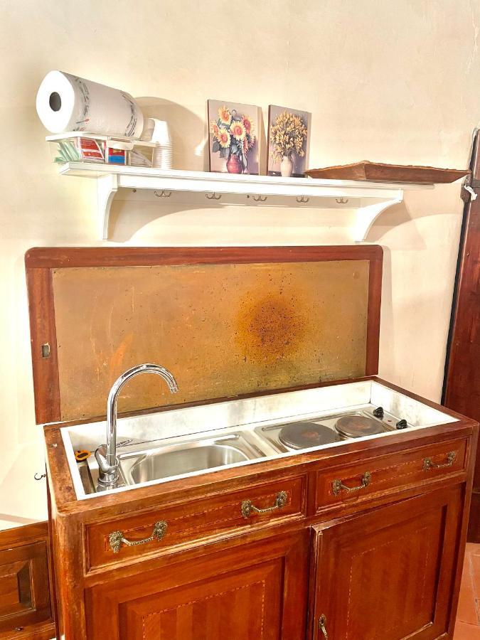 Apartment Risveglio A