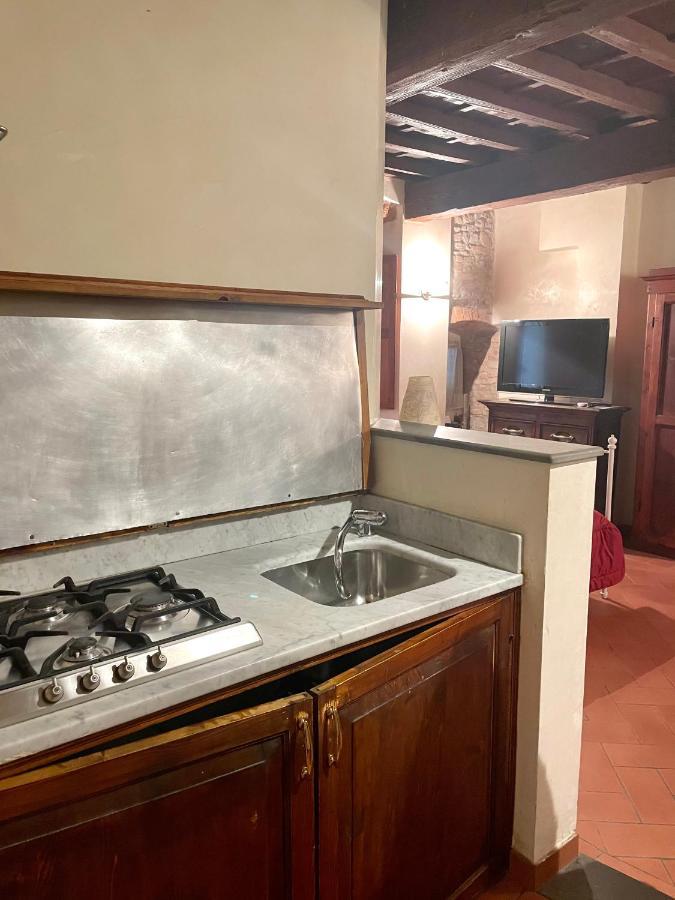 Appartamento Risveglio A Firenze