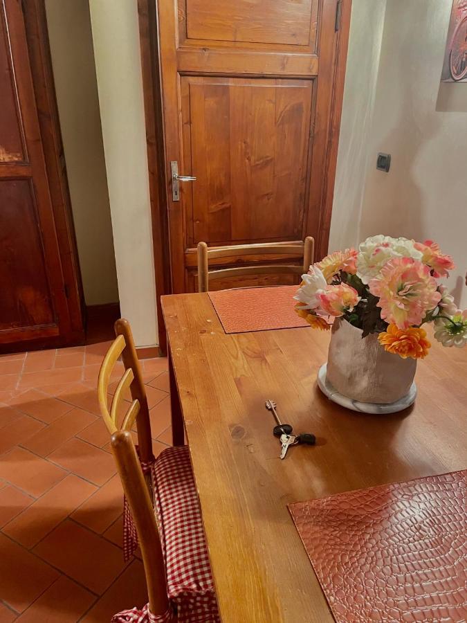 Apartment Risveglio A *