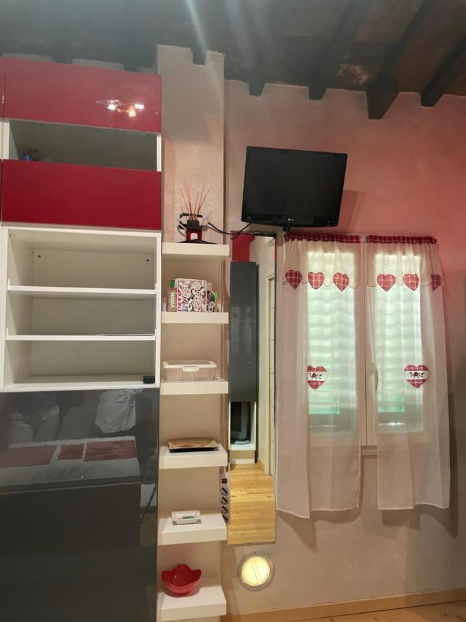 Risveglio A Apartment *