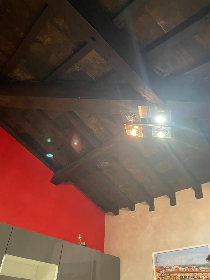 Apartment Risveglio A