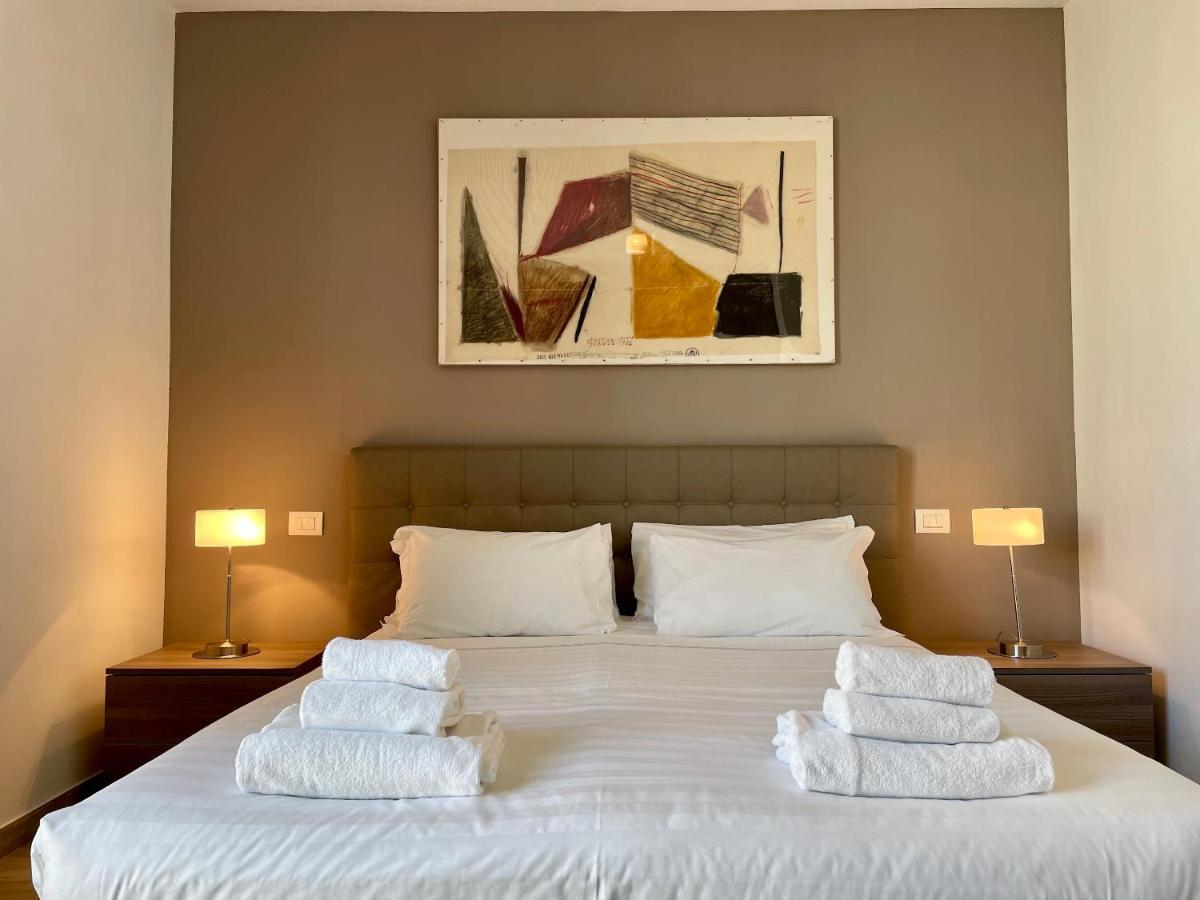 Borgo Guelfo I Apartment *