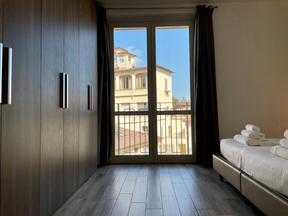Borgo Guelfo I Apartment