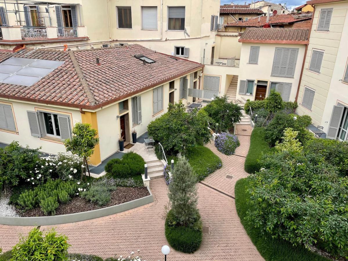 Borgo Guelfo I Apartment