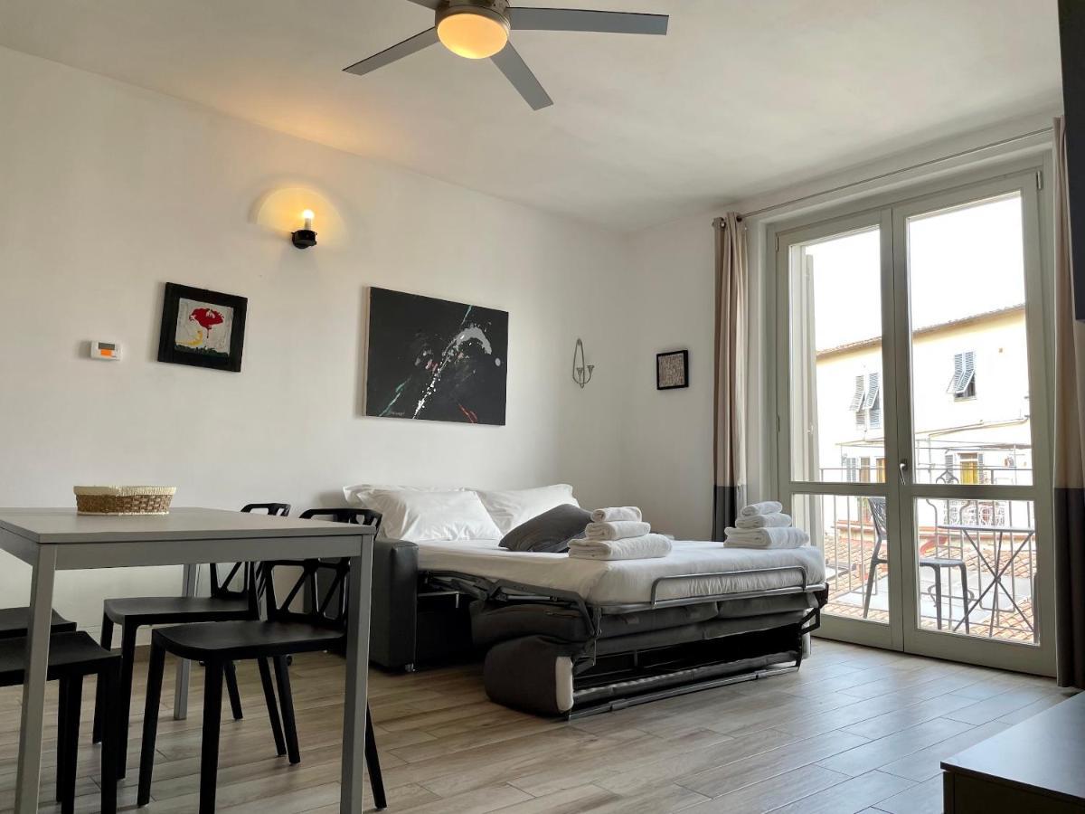 Borgo Guelfo I Florence