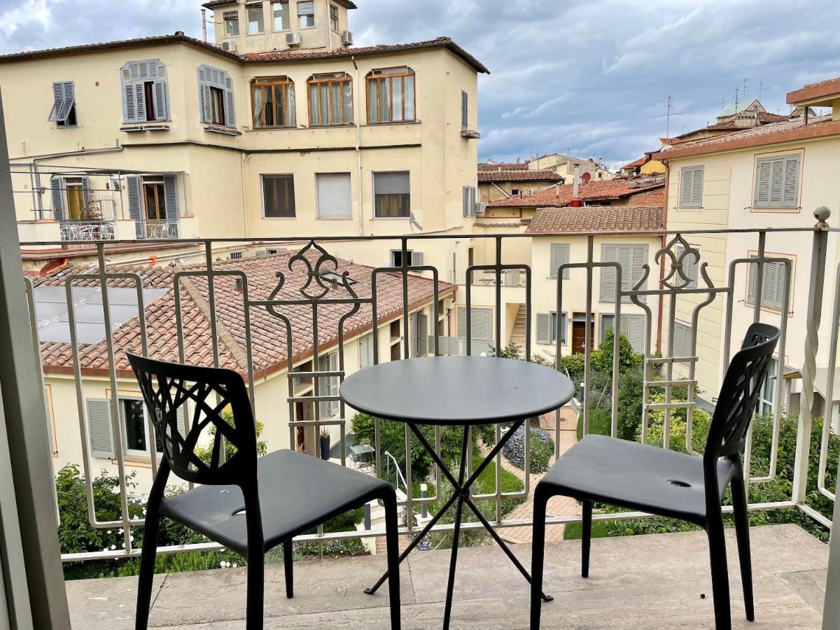 Borgo Guelfo I Apartment Florence