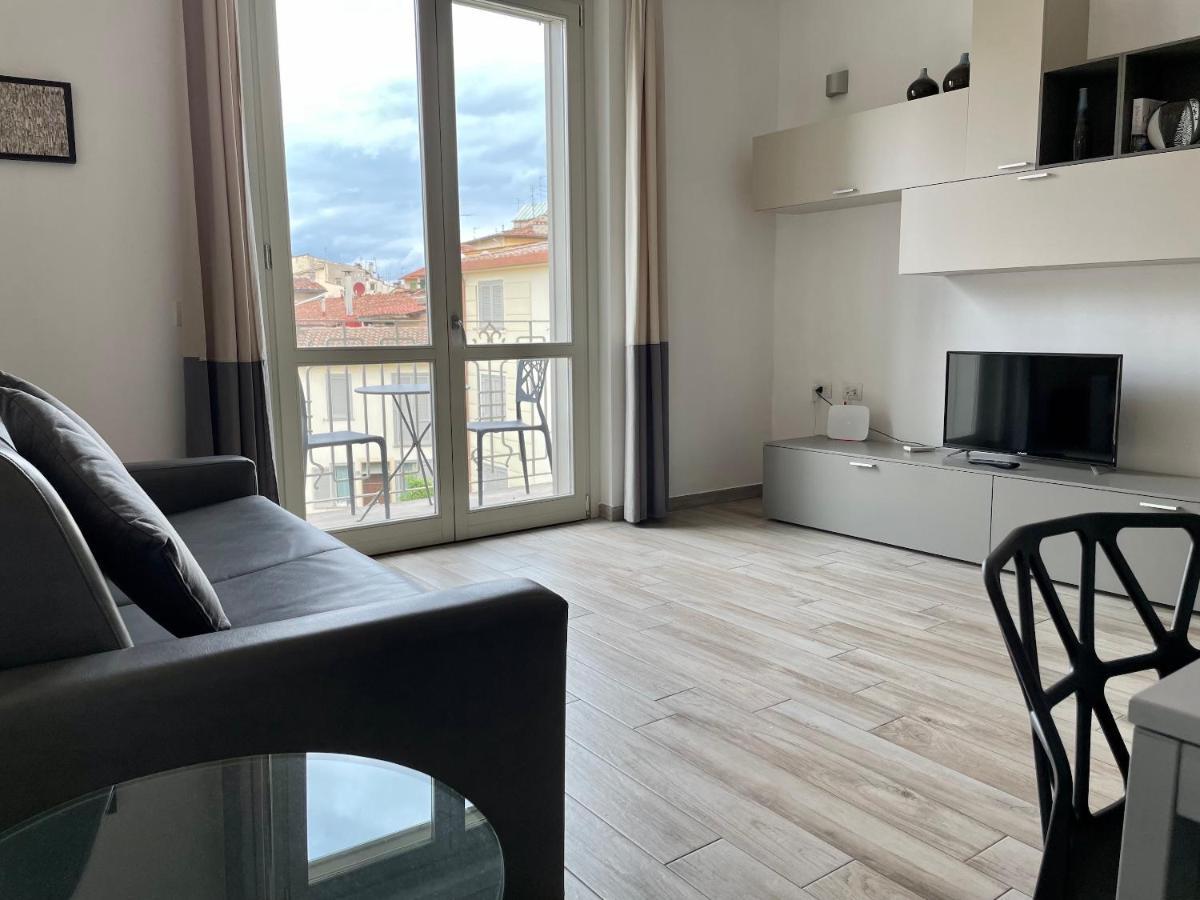 Borgo Guelfo I Apartment Florence