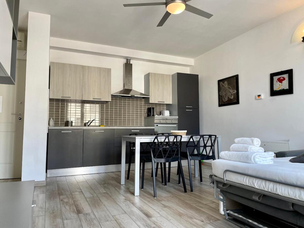Borgo Guelfo I Florence