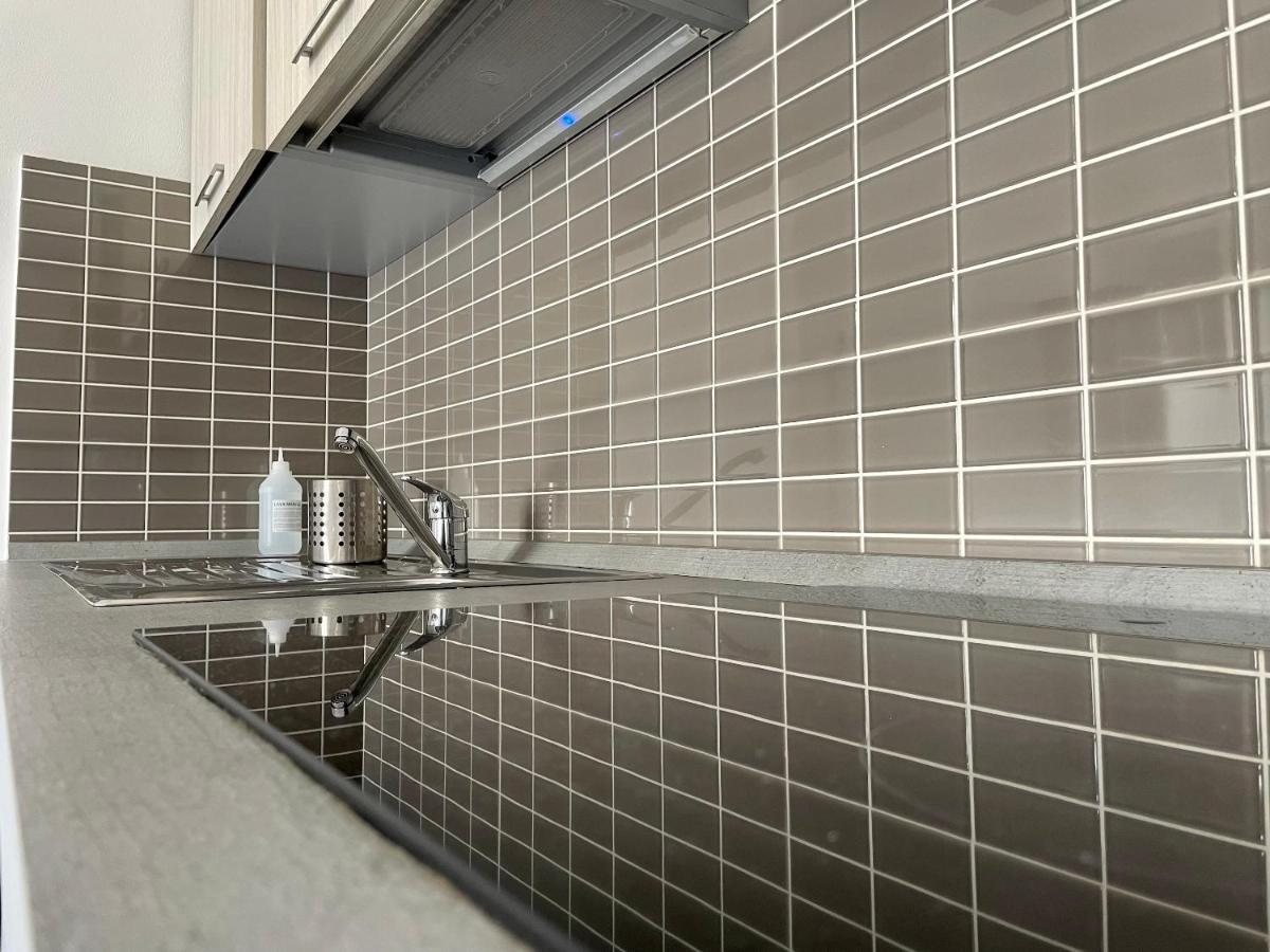 Borgo Guelfo I Apartment Florence