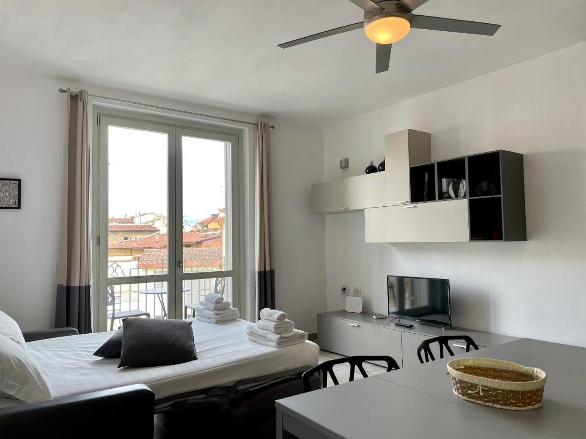Borgo Guelfo I *