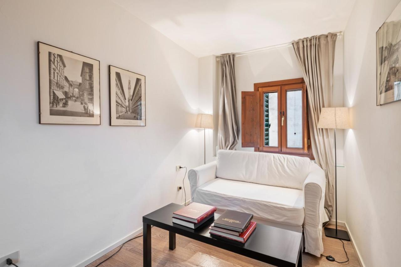 Palazzo Pitti&boboli Comfortable *