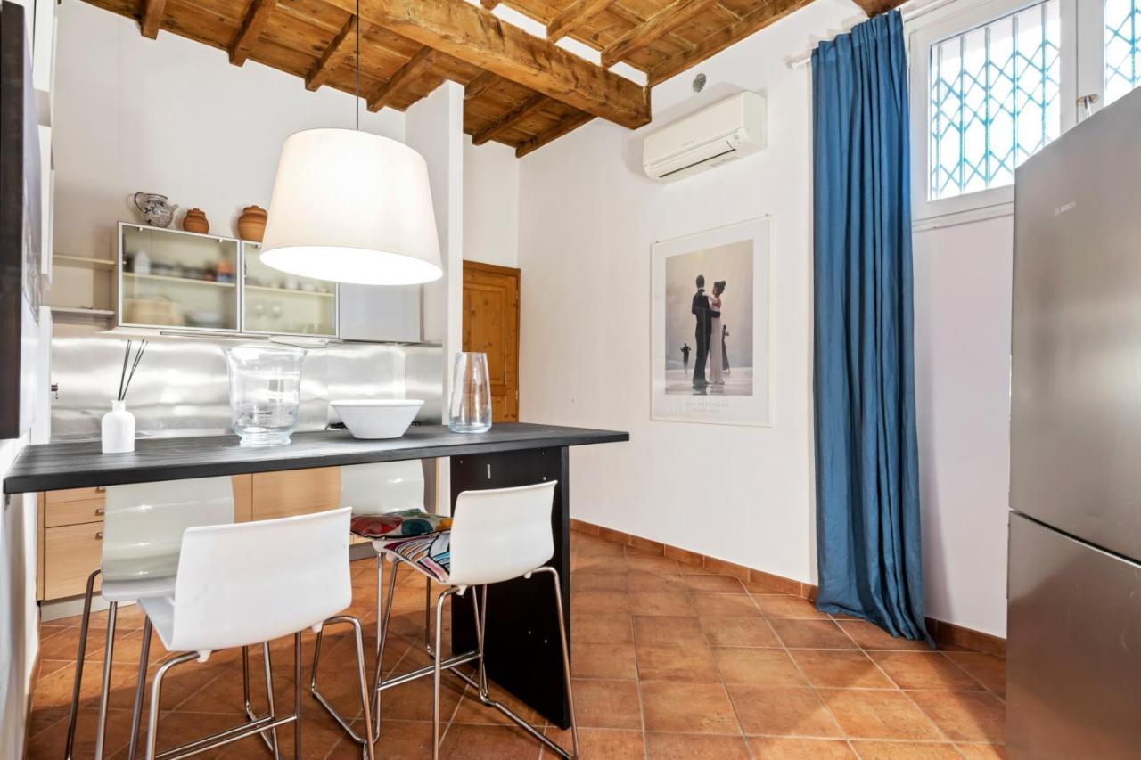Appartamento Palazzo Pitti&boboli Comfortable *