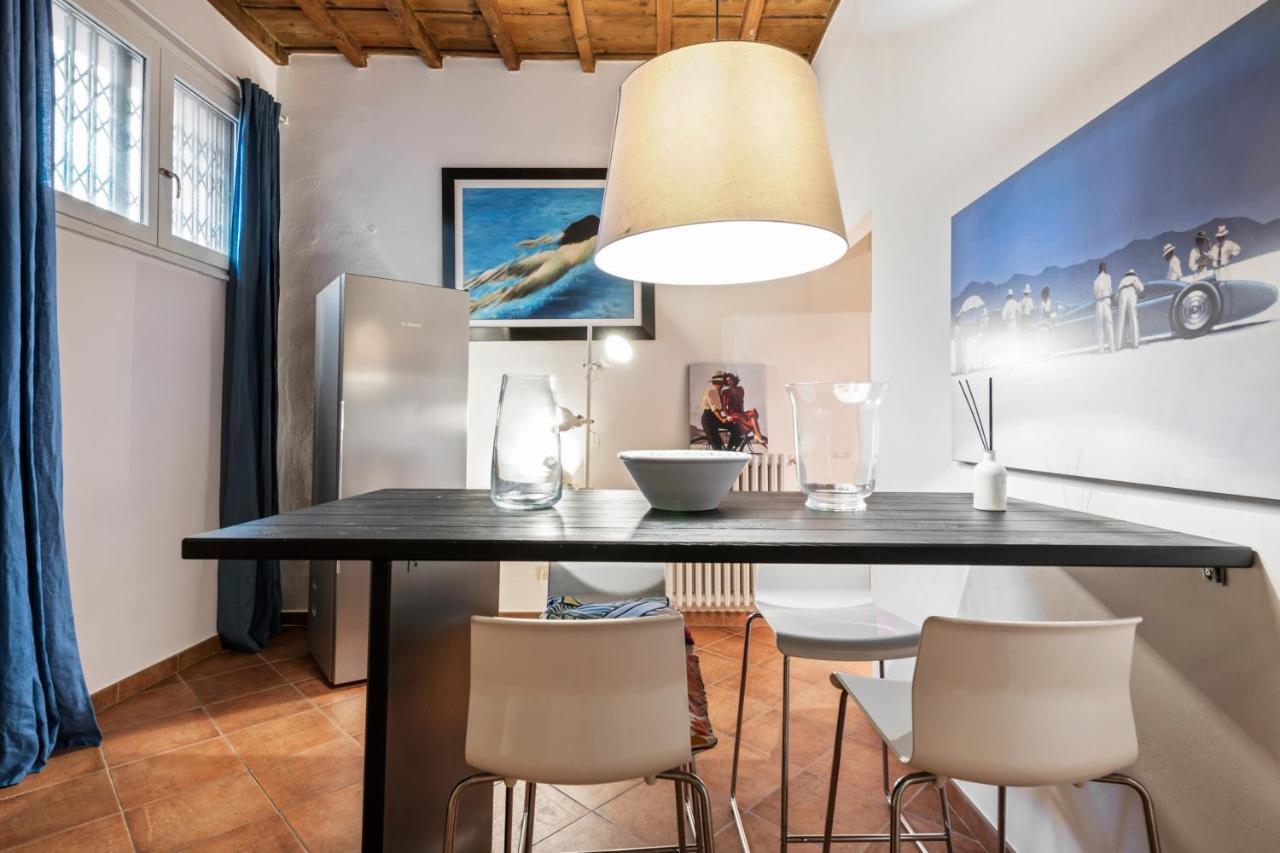 Palazzo Pitti&boboli Comfortable Firenze
