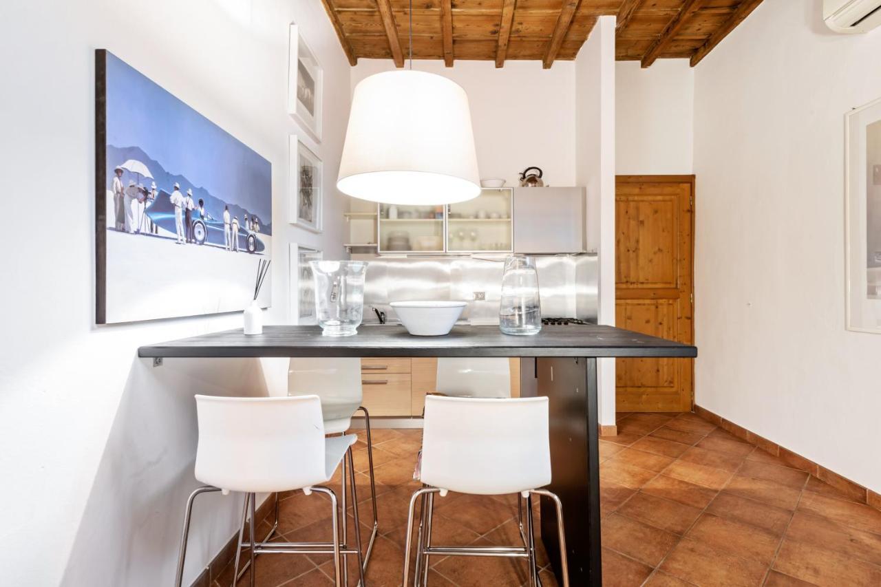 Palazzo Pitti&boboli Comfortable Firenze