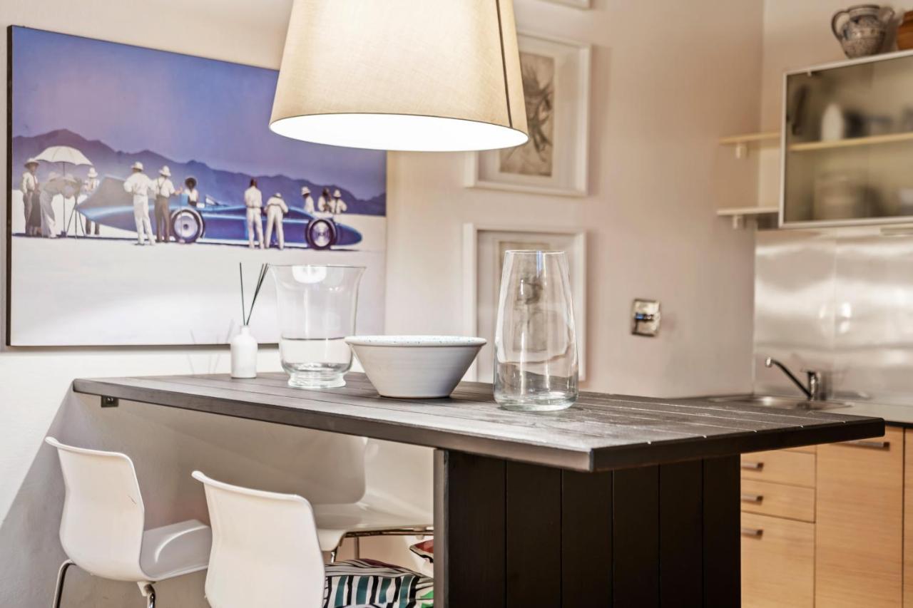 Appartamento Palazzo Pitti&boboli Comfortable