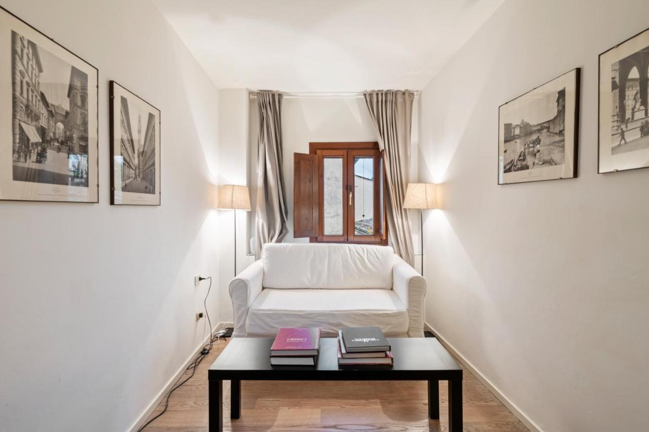 Appartamento Palazzo Pitti&boboli Comfortable Firenze