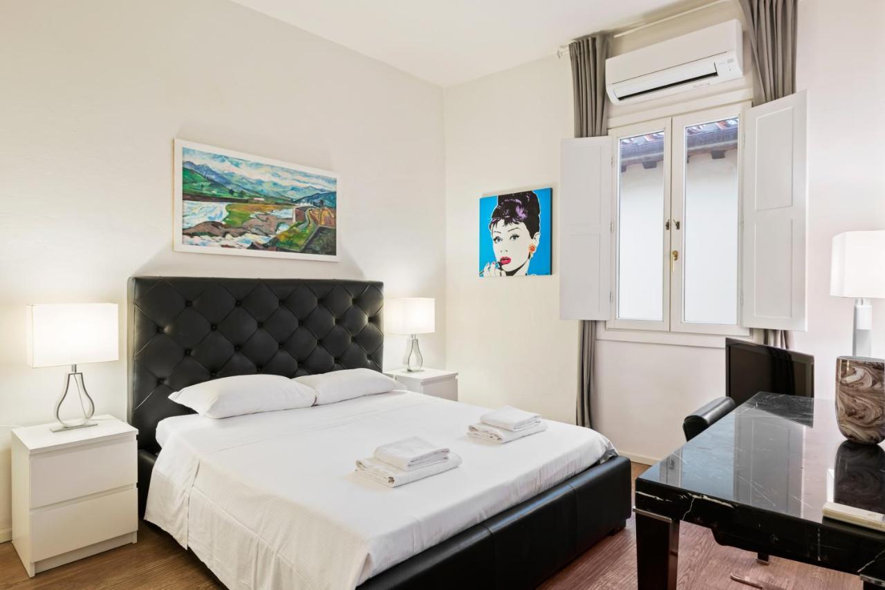 Appartamento Palazzo Pitti&boboli Comfortable Firenze