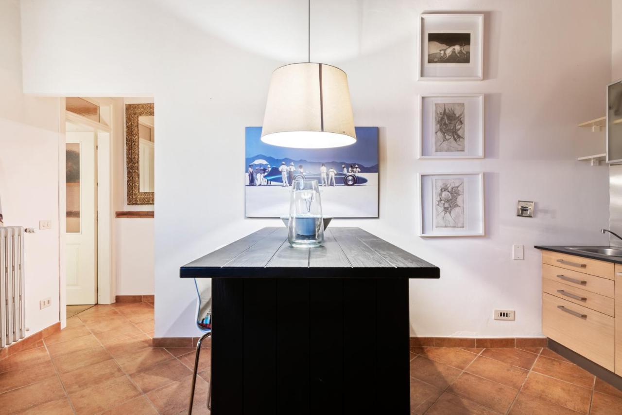 Palazzo Pitti&boboli Comfortable