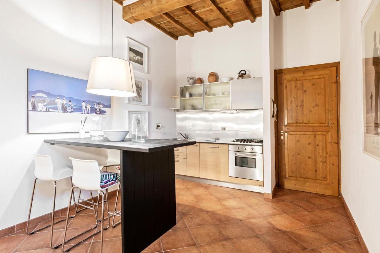 Palazzo Pitti&boboli Comfortable Firenze