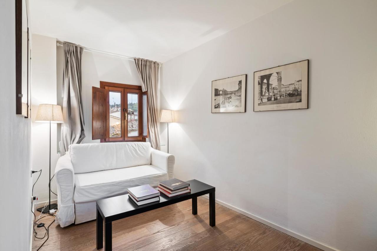 Palazzo Pitti&boboli Comfortable