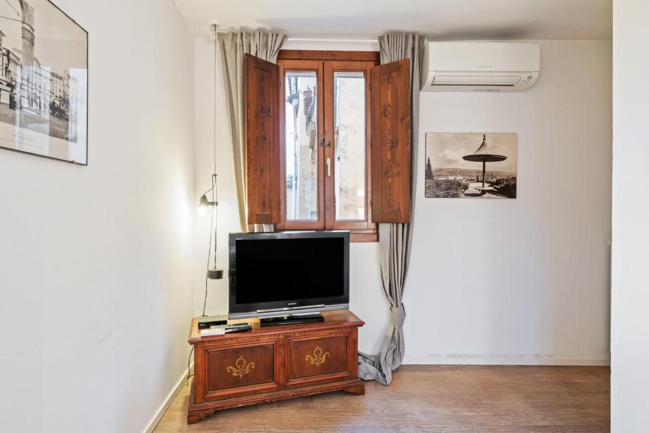 Palazzo Pitti&boboli Comfortable Appartamento