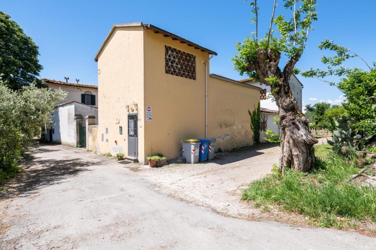 Appartamento The Country In The - Parco Delle Cascine